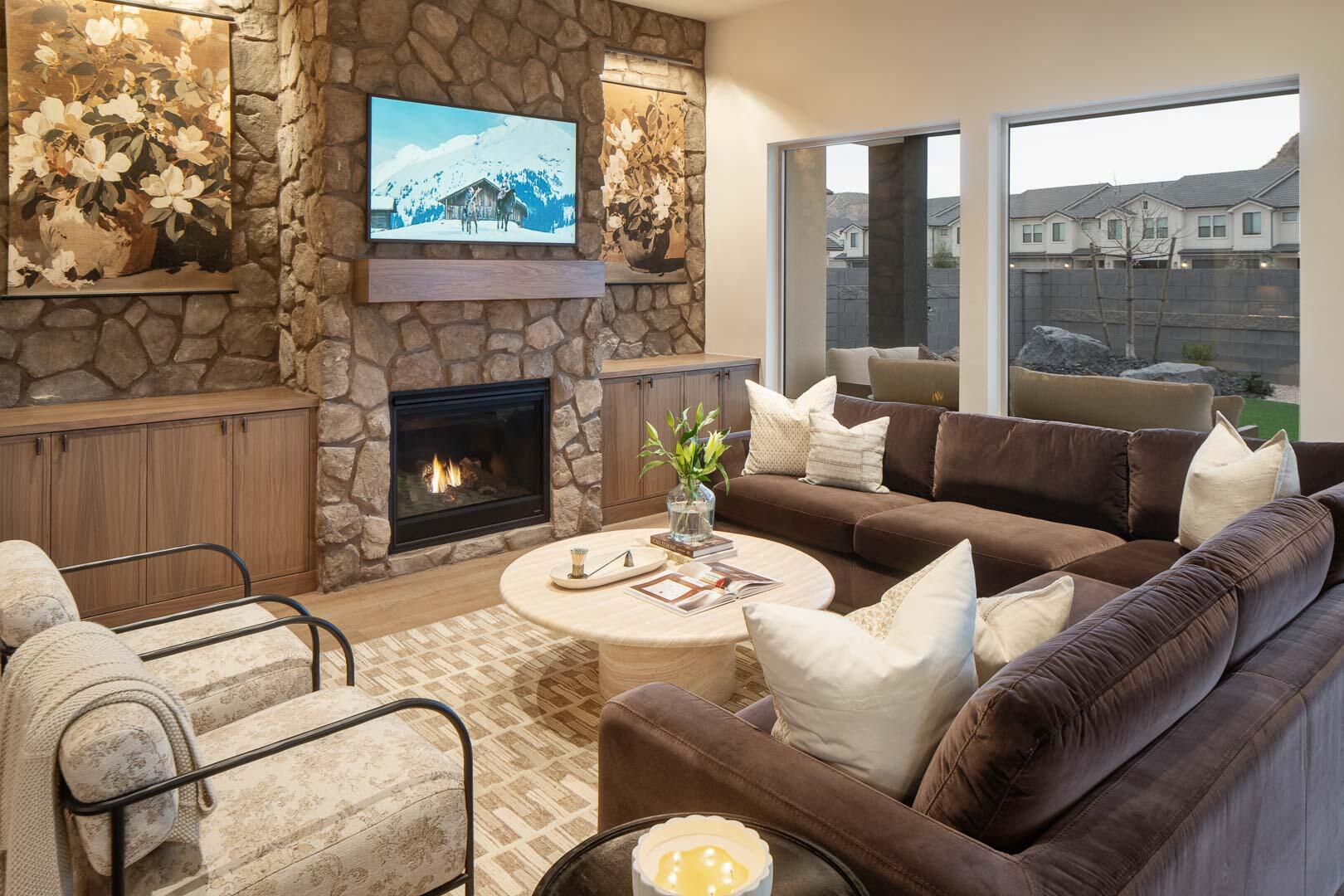 HERITAGE PLACE - Residential