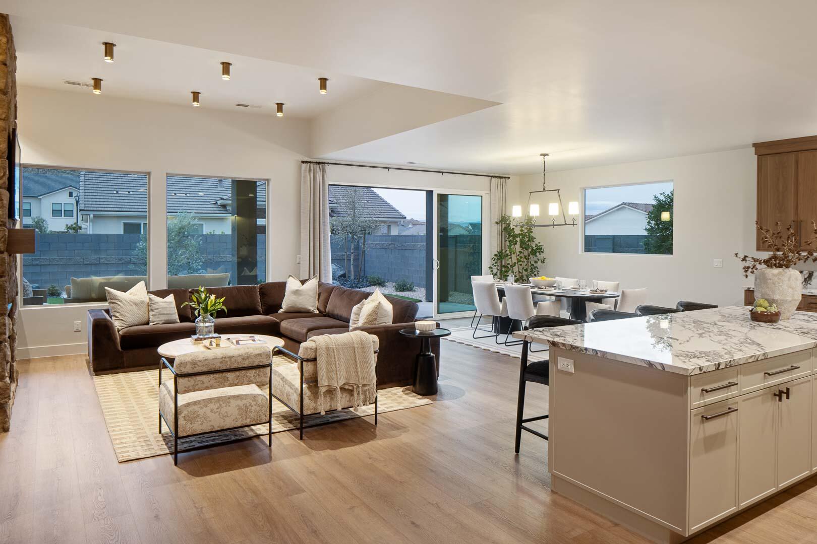 HERITAGE PLACE - Residential