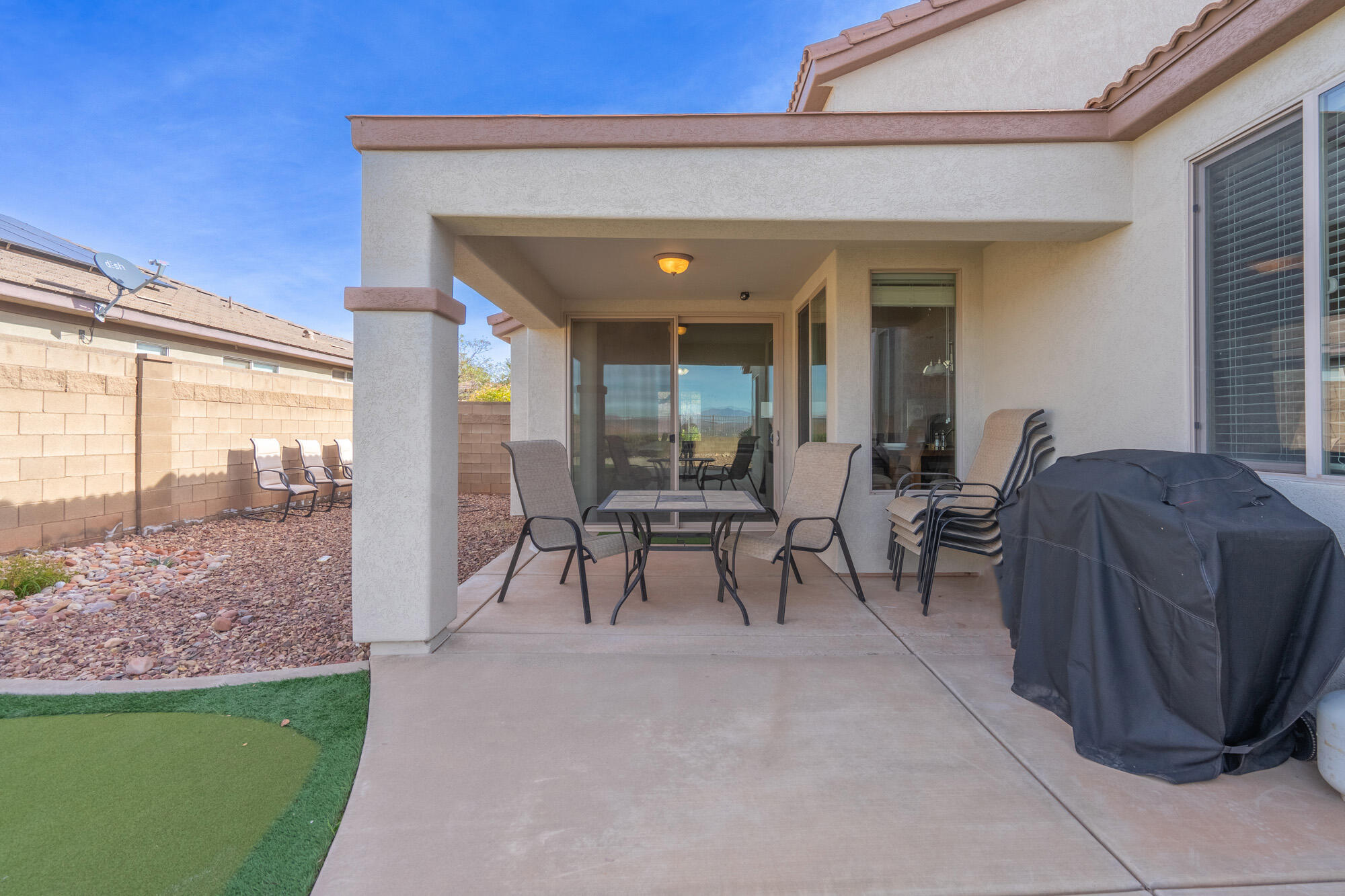 HIGHLAND PARK AT THE CORAL CANYON - Residential