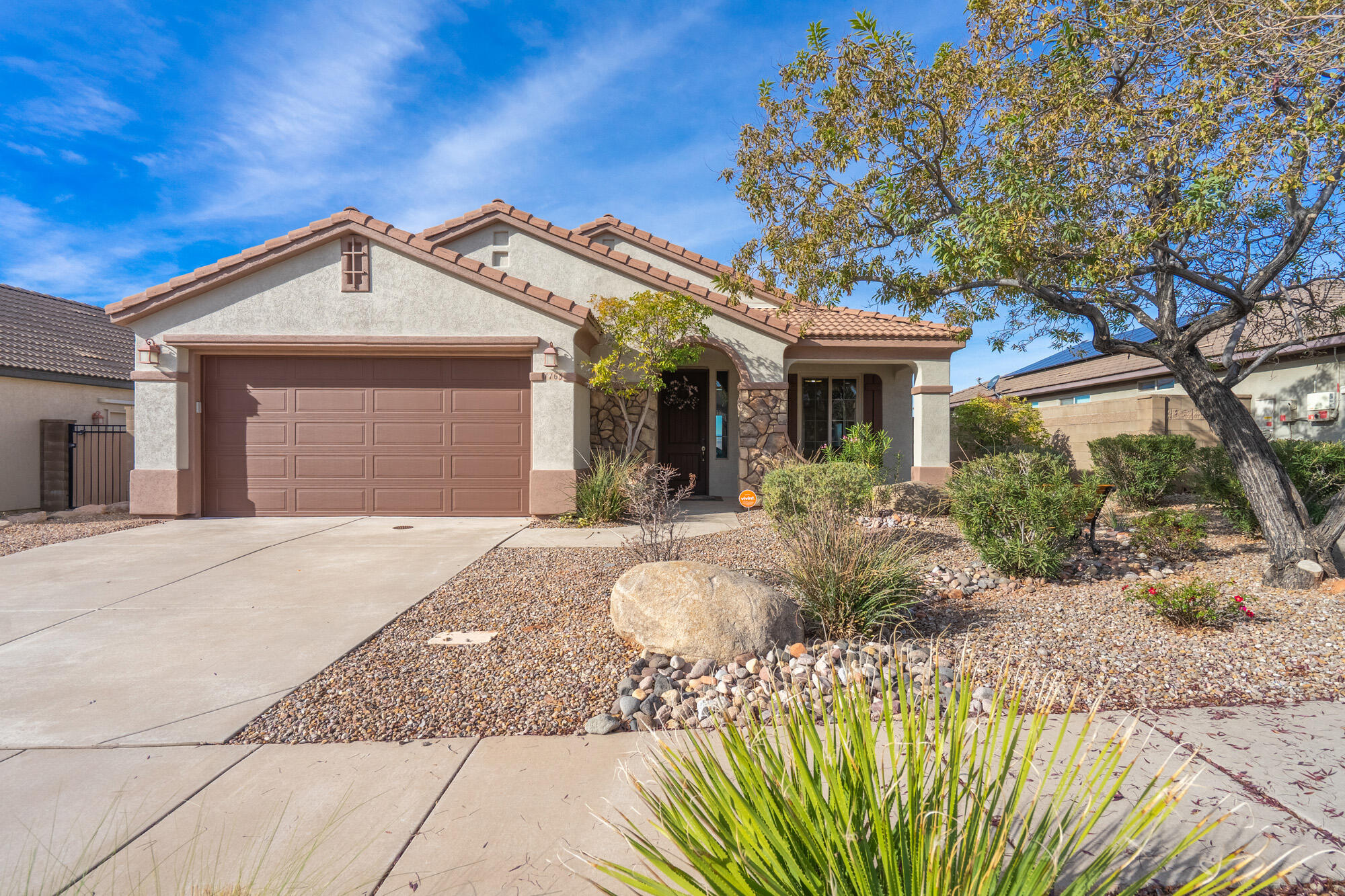 HIGHLAND PARK AT THE CORAL CANYON - Residential