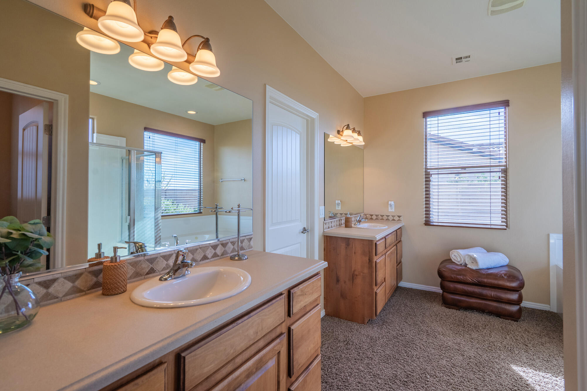 HIGHLAND PARK AT THE CORAL CANYON - Residential