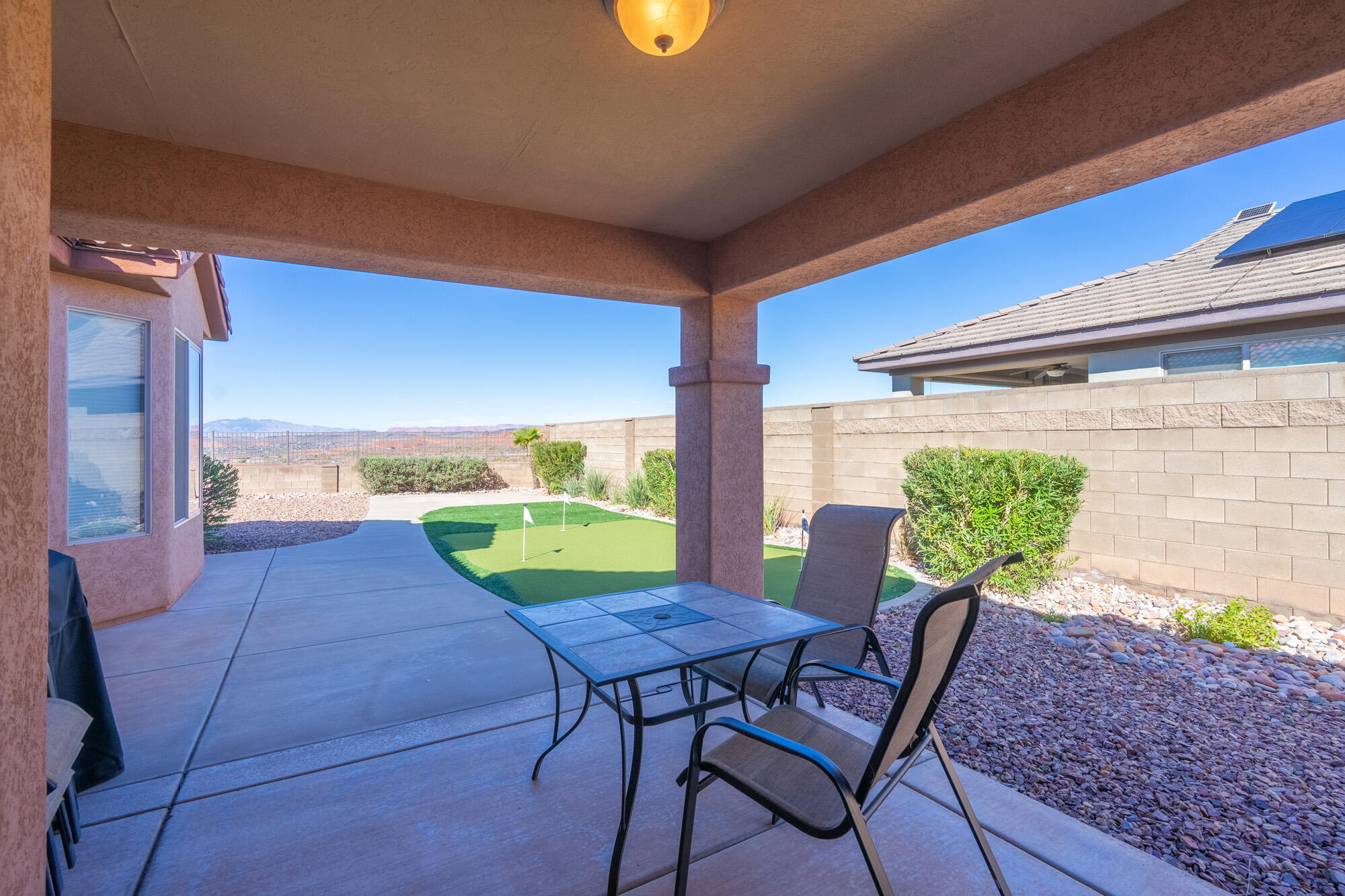 HIGHLAND PARK AT THE CORAL CANYON - Residential