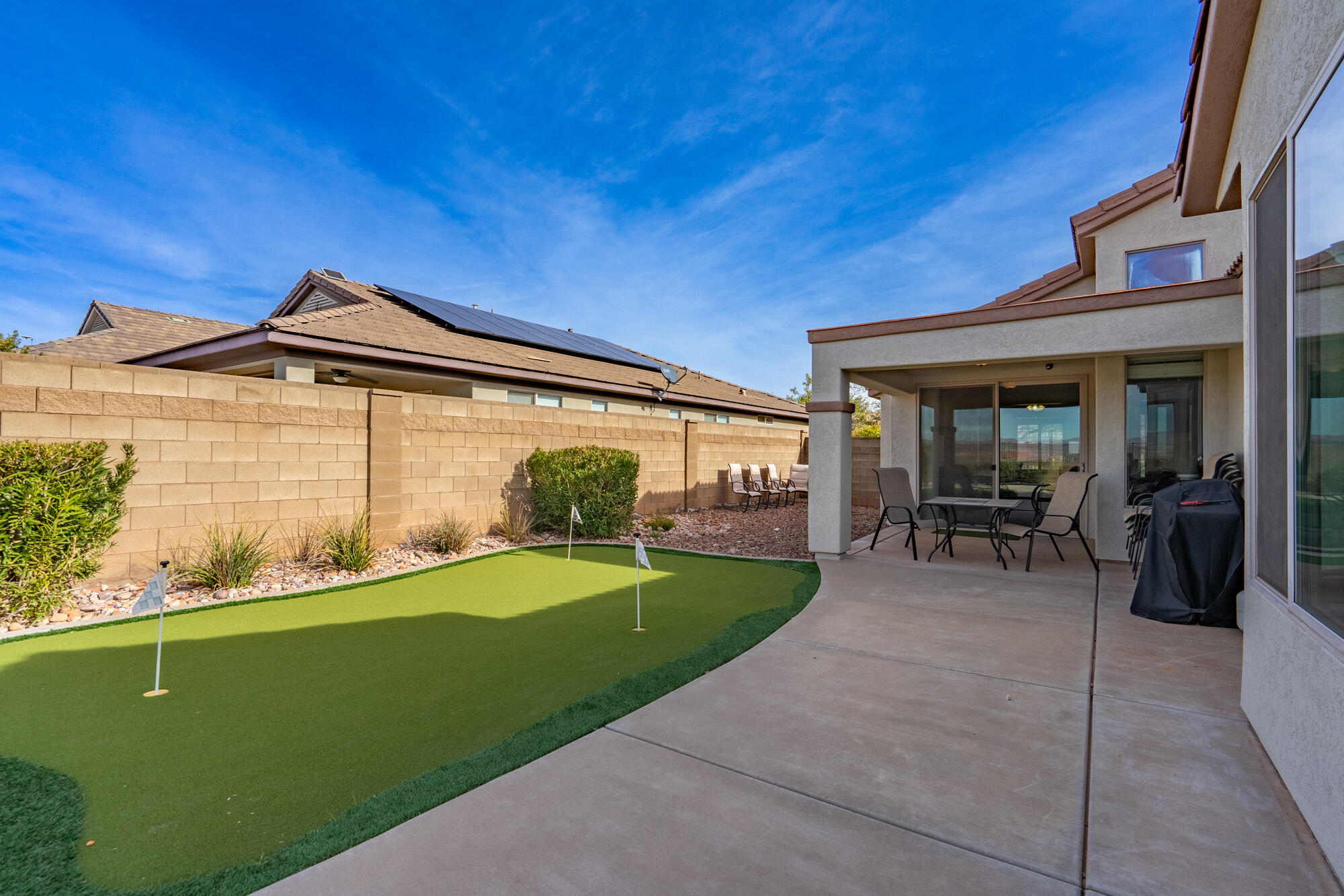 HIGHLAND PARK AT THE CORAL CANYON - Residential