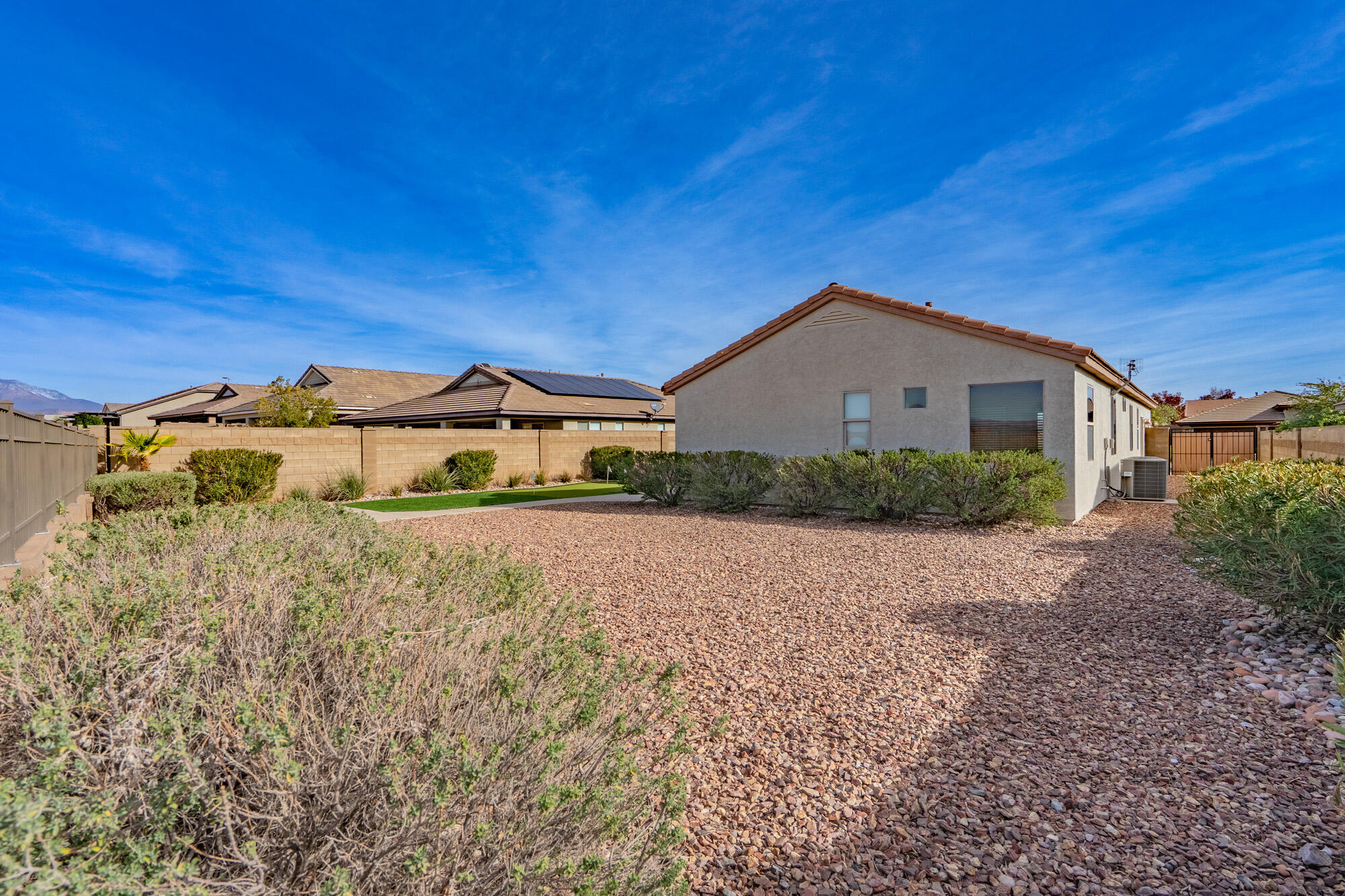 HIGHLAND PARK AT THE CORAL CANYON - Residential