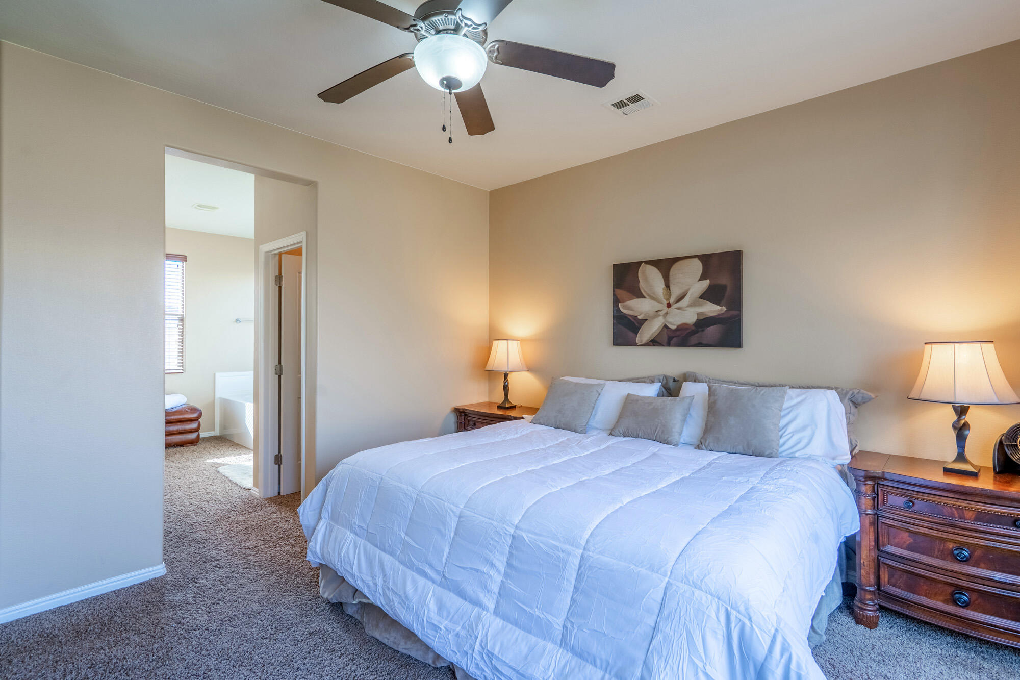 HIGHLAND PARK AT THE CORAL CANYON - Residential