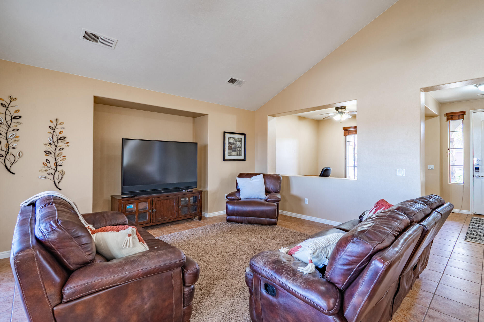 HIGHLAND PARK AT THE CORAL CANYON - Residential