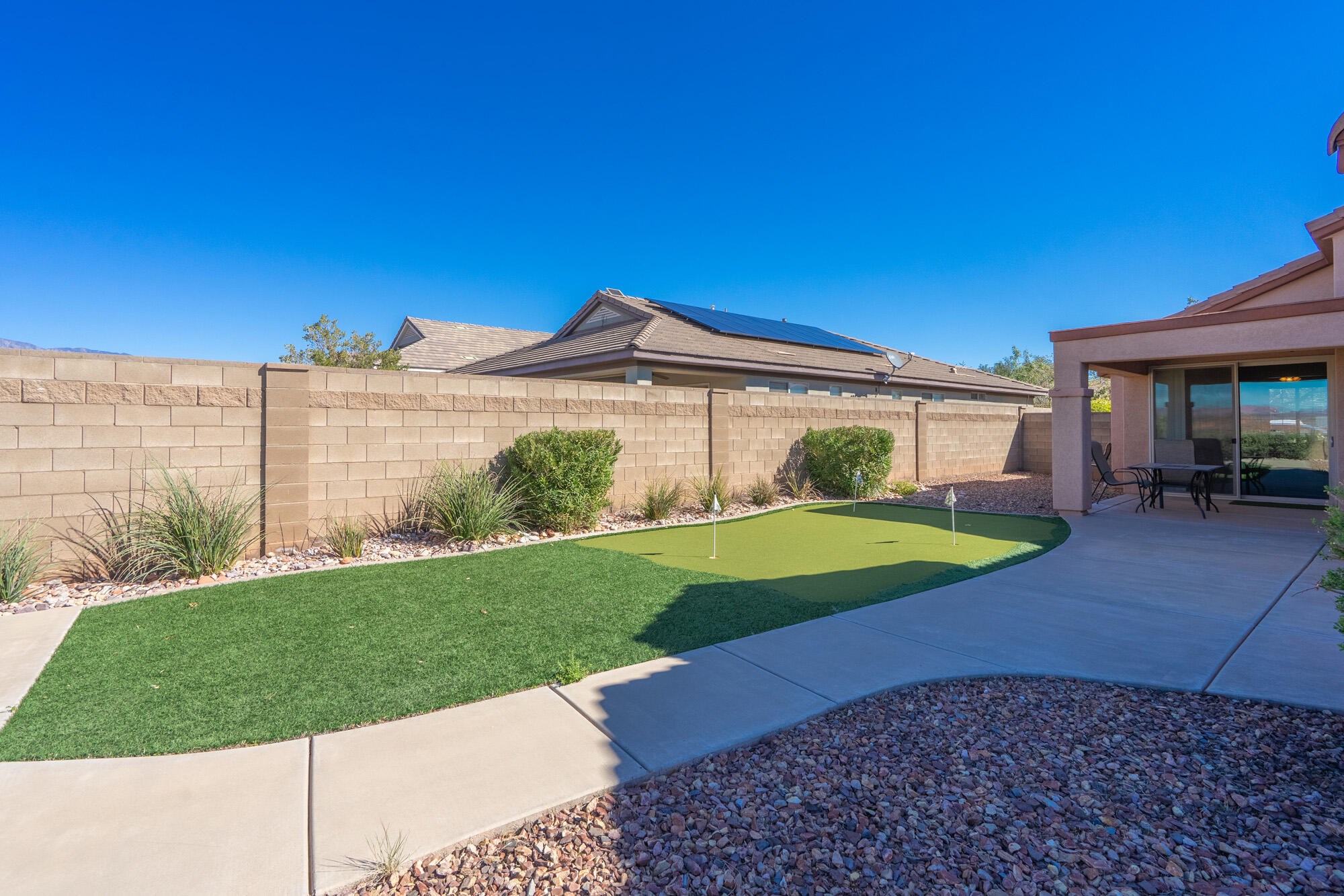 HIGHLAND PARK AT THE CORAL CANYON - Residential