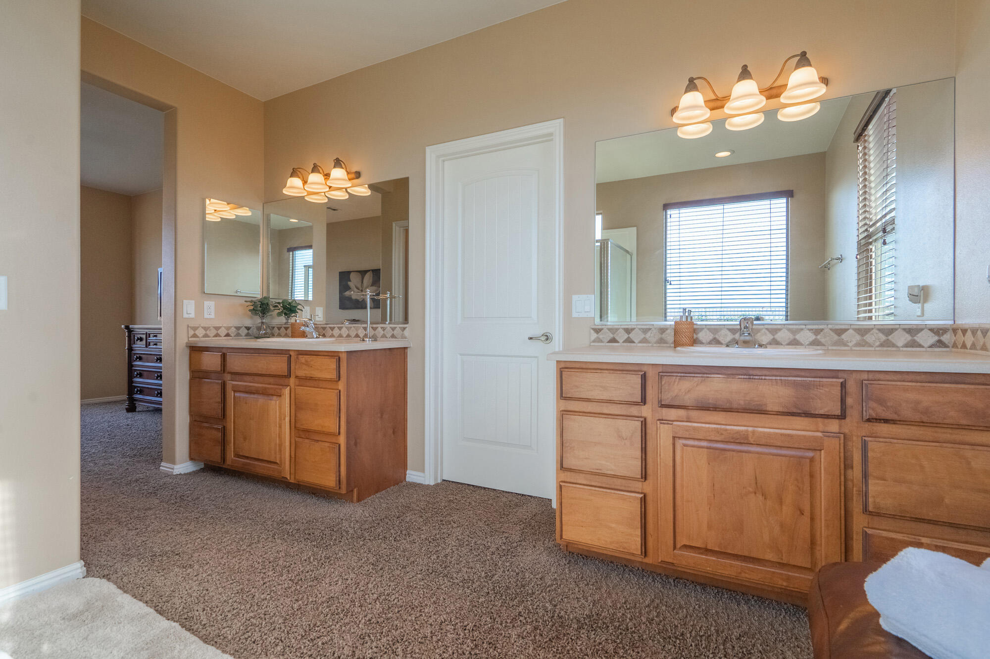 HIGHLAND PARK AT THE CORAL CANYON - Residential