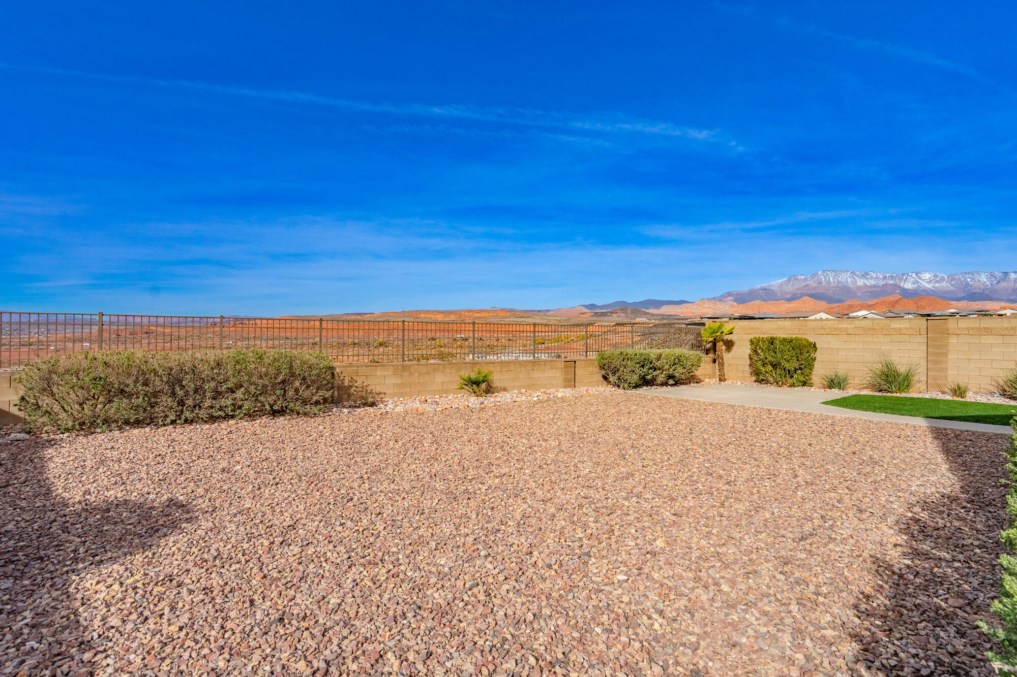 HIGHLAND PARK AT THE CORAL CANYON - Residential