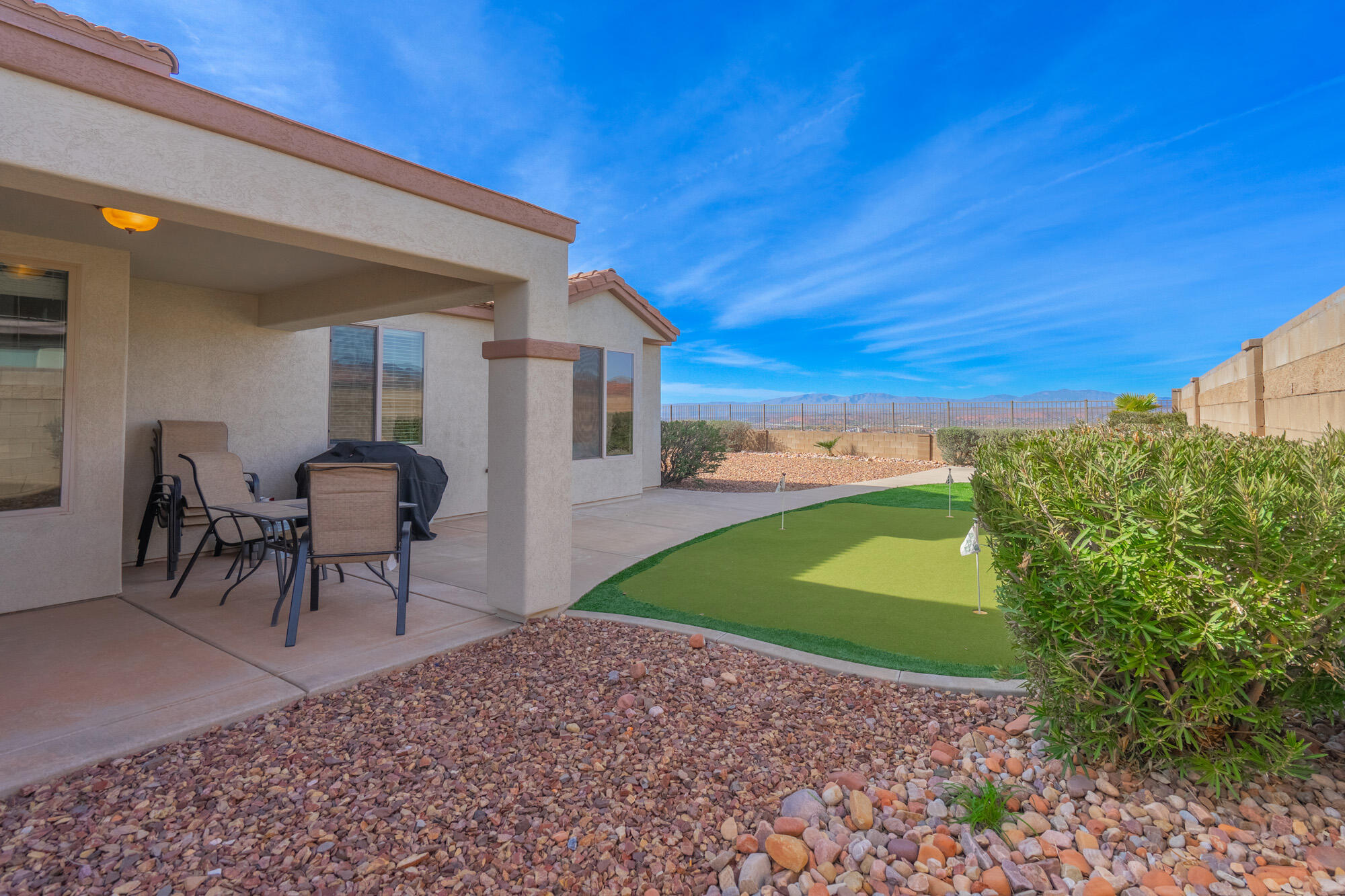 HIGHLAND PARK AT THE CORAL CANYON - Residential