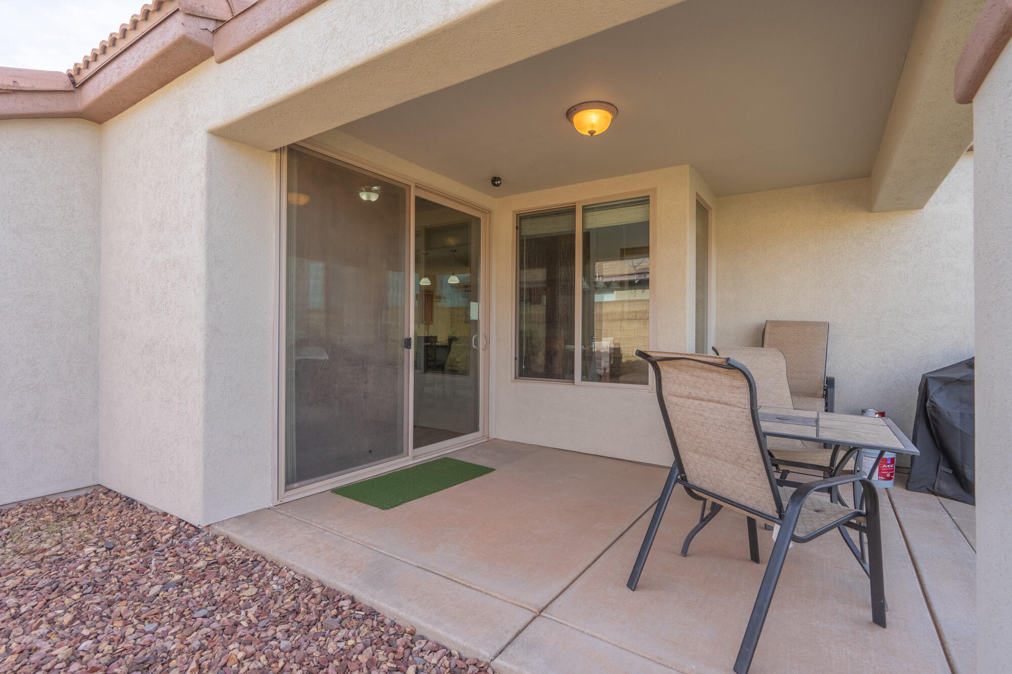 HIGHLAND PARK AT THE CORAL CANYON - Residential