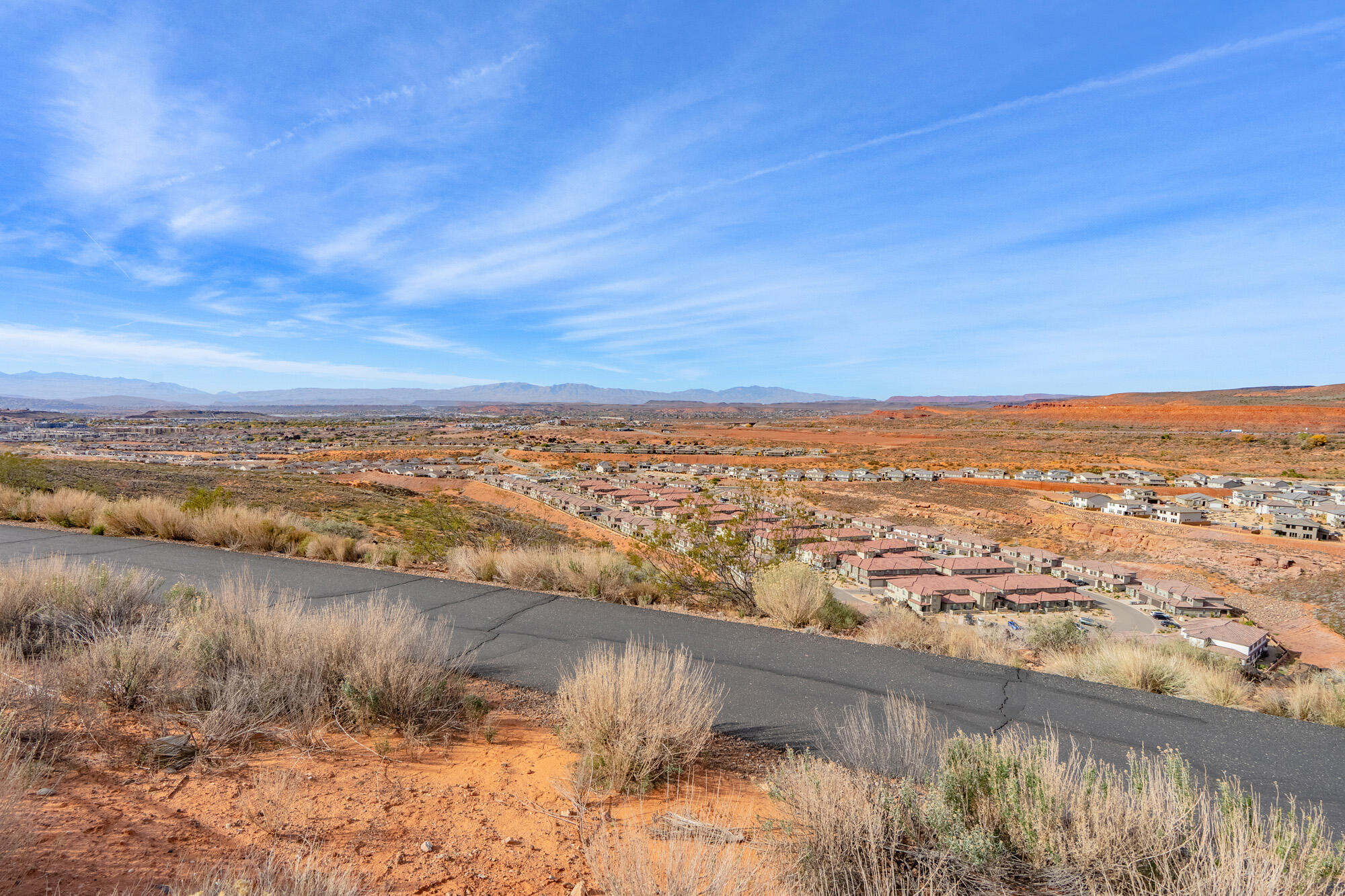 HIGHLAND PARK AT THE CORAL CANYON - Residential