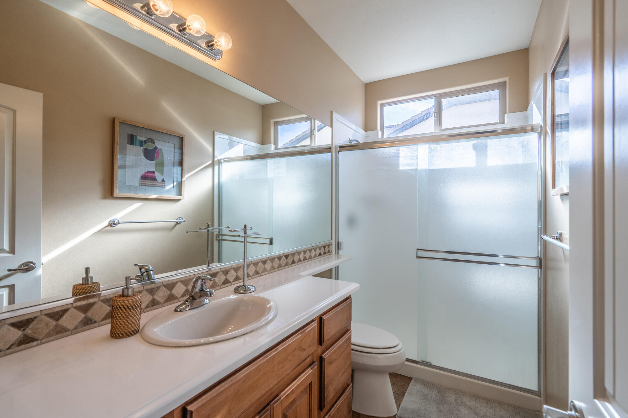 HIGHLAND PARK AT THE CORAL CANYON - Residential