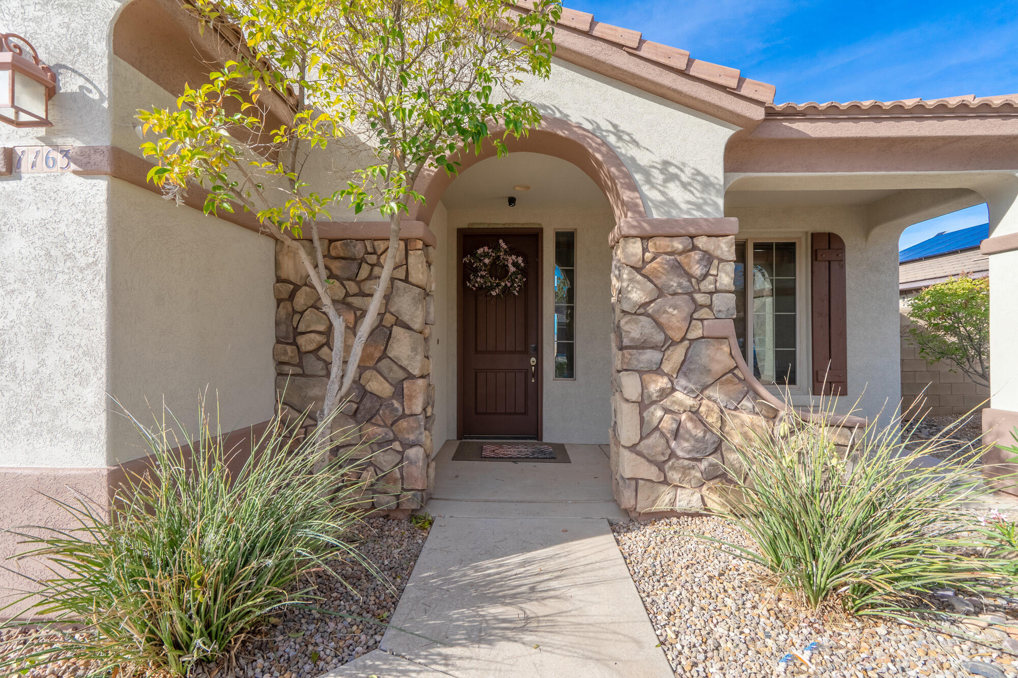 HIGHLAND PARK AT THE CORAL CANYON - Residential
