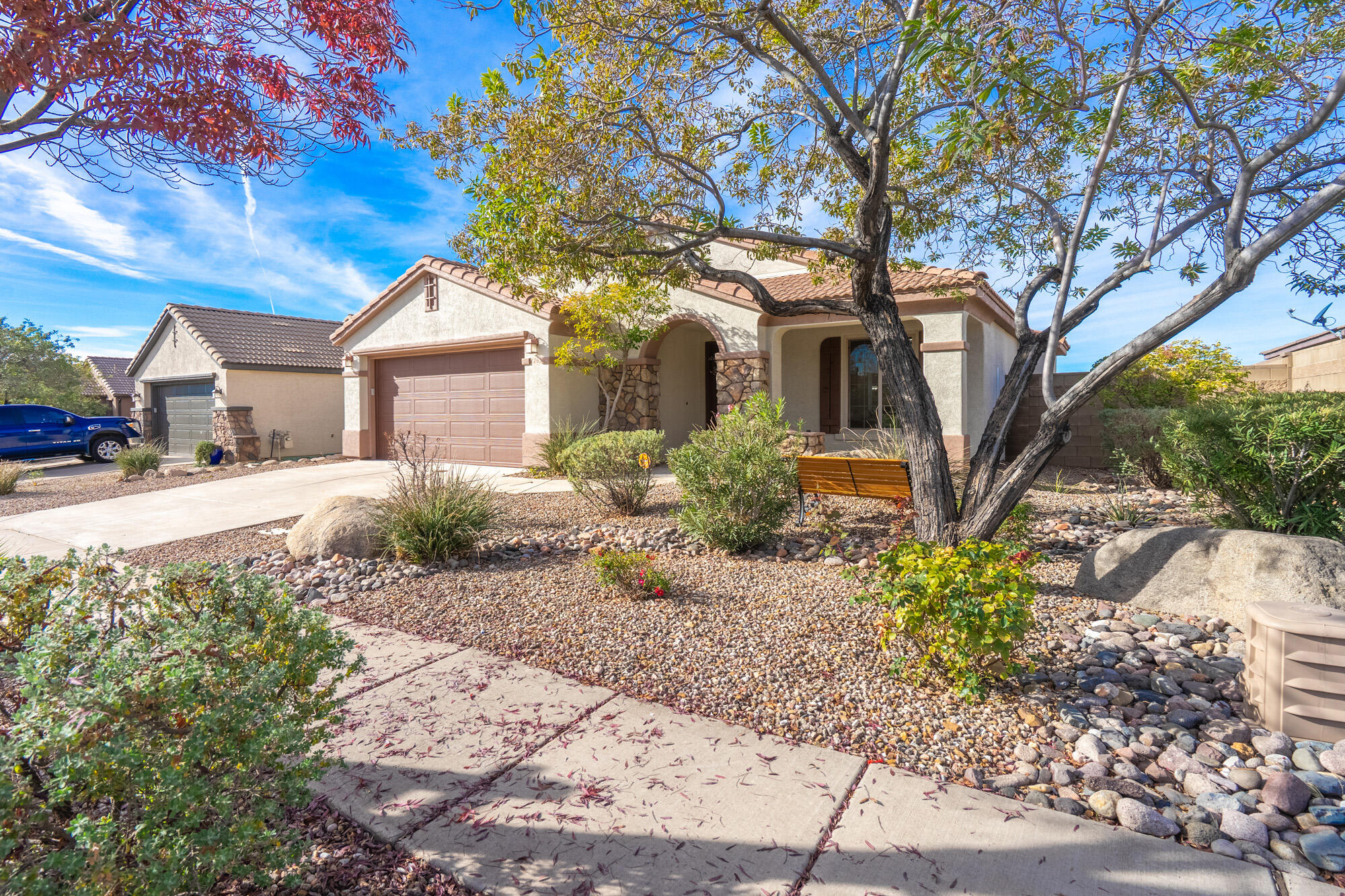 HIGHLAND PARK AT THE CORAL CANYON - Residential