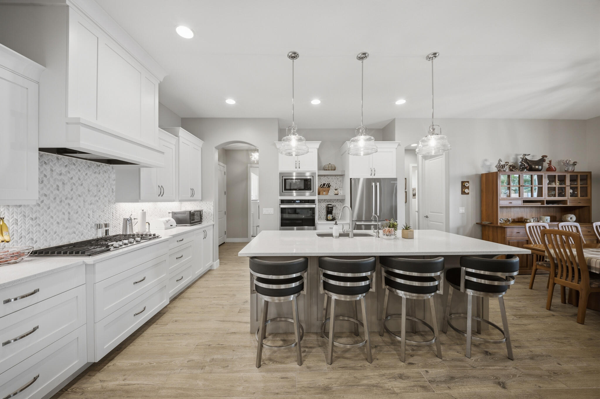 SAGE MEADOWS - Residential