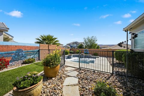 Tiny photo for 2829 E 1880 S, Saint George, UT 84790 (MLS # 26-271676)