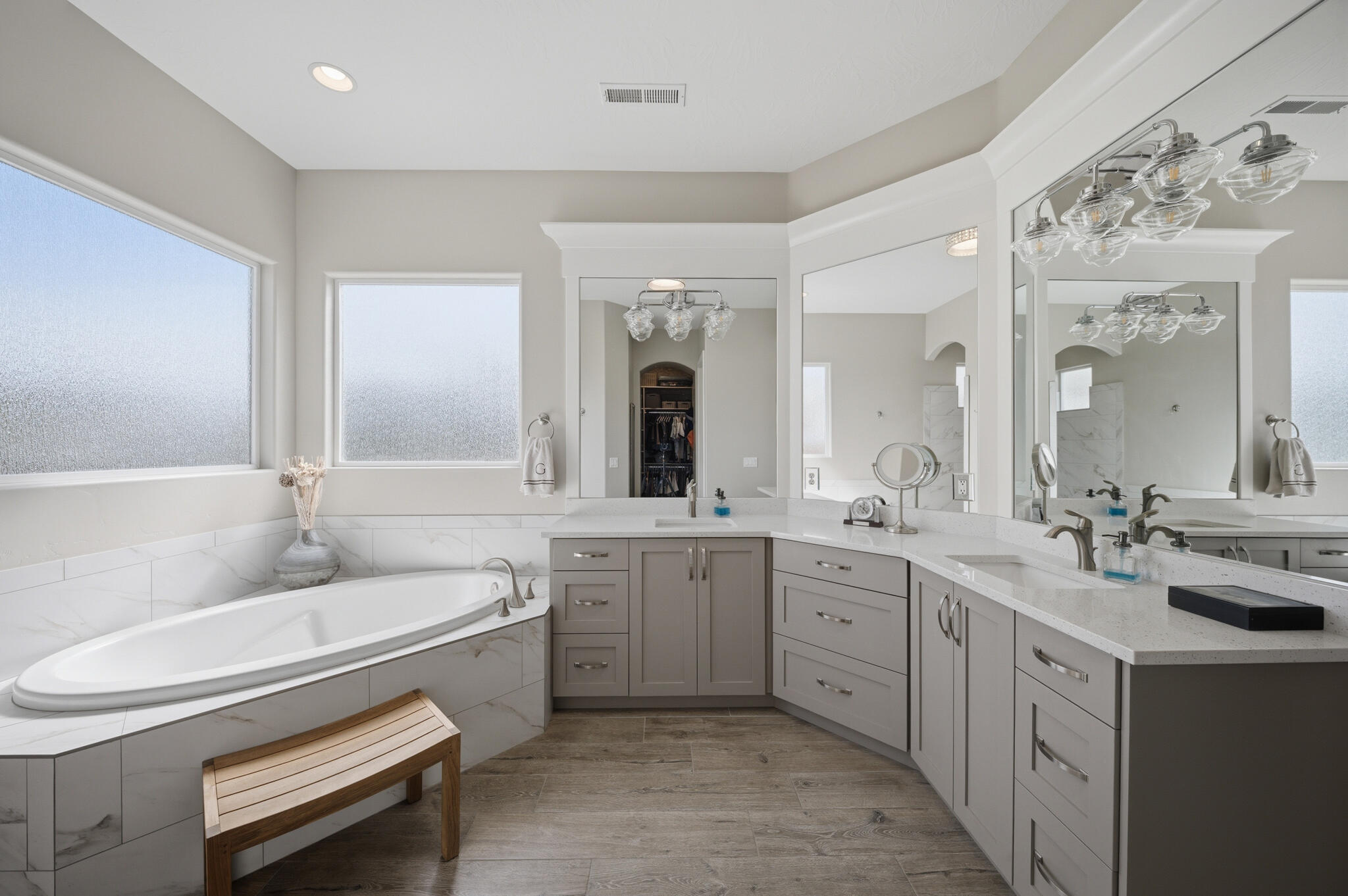 SAGE MEADOWS - Residential