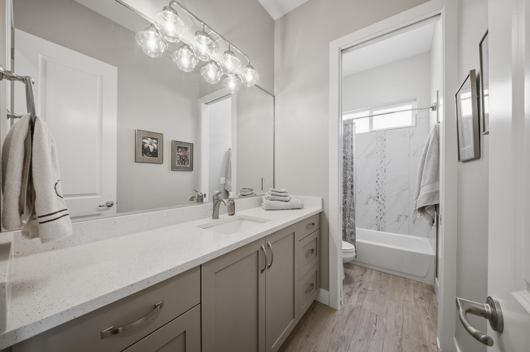 SAGE MEADOWS - Residential