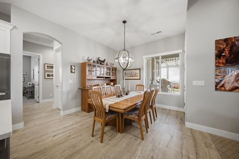 Tiny photo for 2829 E 1880 S, Saint George, UT 84790 (MLS # 26-271676)