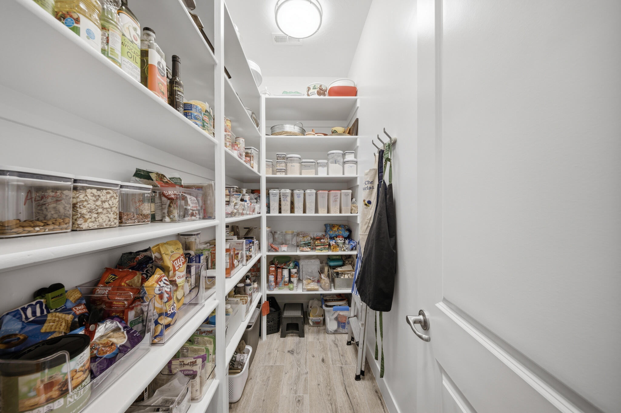 SAGE MEADOWS - Residential