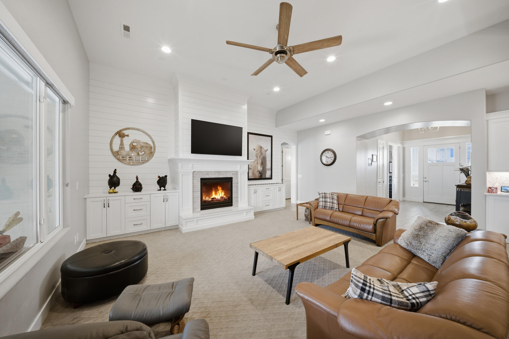 SAGE MEADOWS - Residential