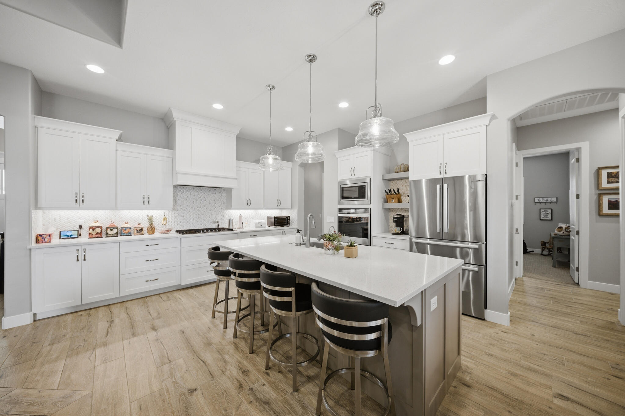 SAGE MEADOWS - Residential