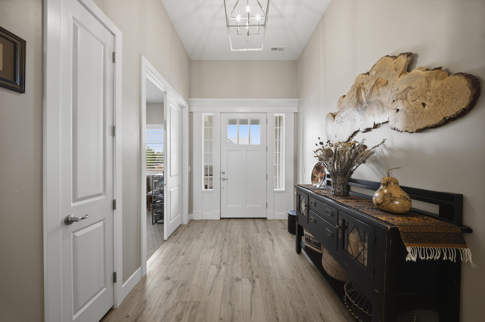 SAGE MEADOWS - Residential