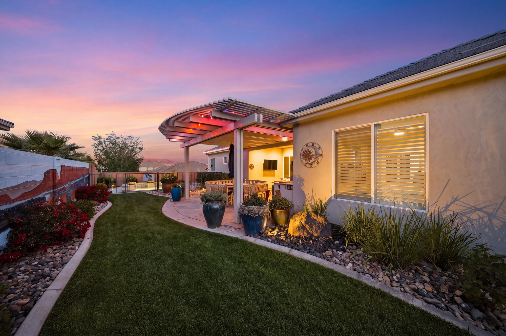 SAGE MEADOWS - Residential