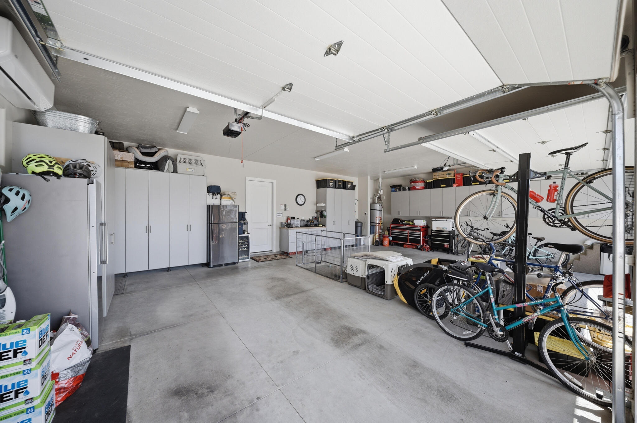 SAGE MEADOWS - Residential