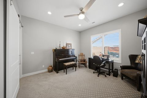 Tiny photo for 2829 E 1880 S, Saint George, UT 84790 (MLS # 26-271676)