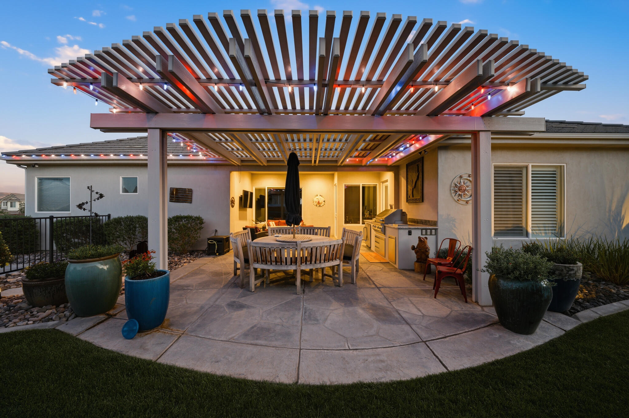 SAGE MEADOWS - Residential