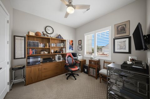 Tiny photo for 2829 E 1880 S, Saint George, UT 84790 (MLS # 26-271676)