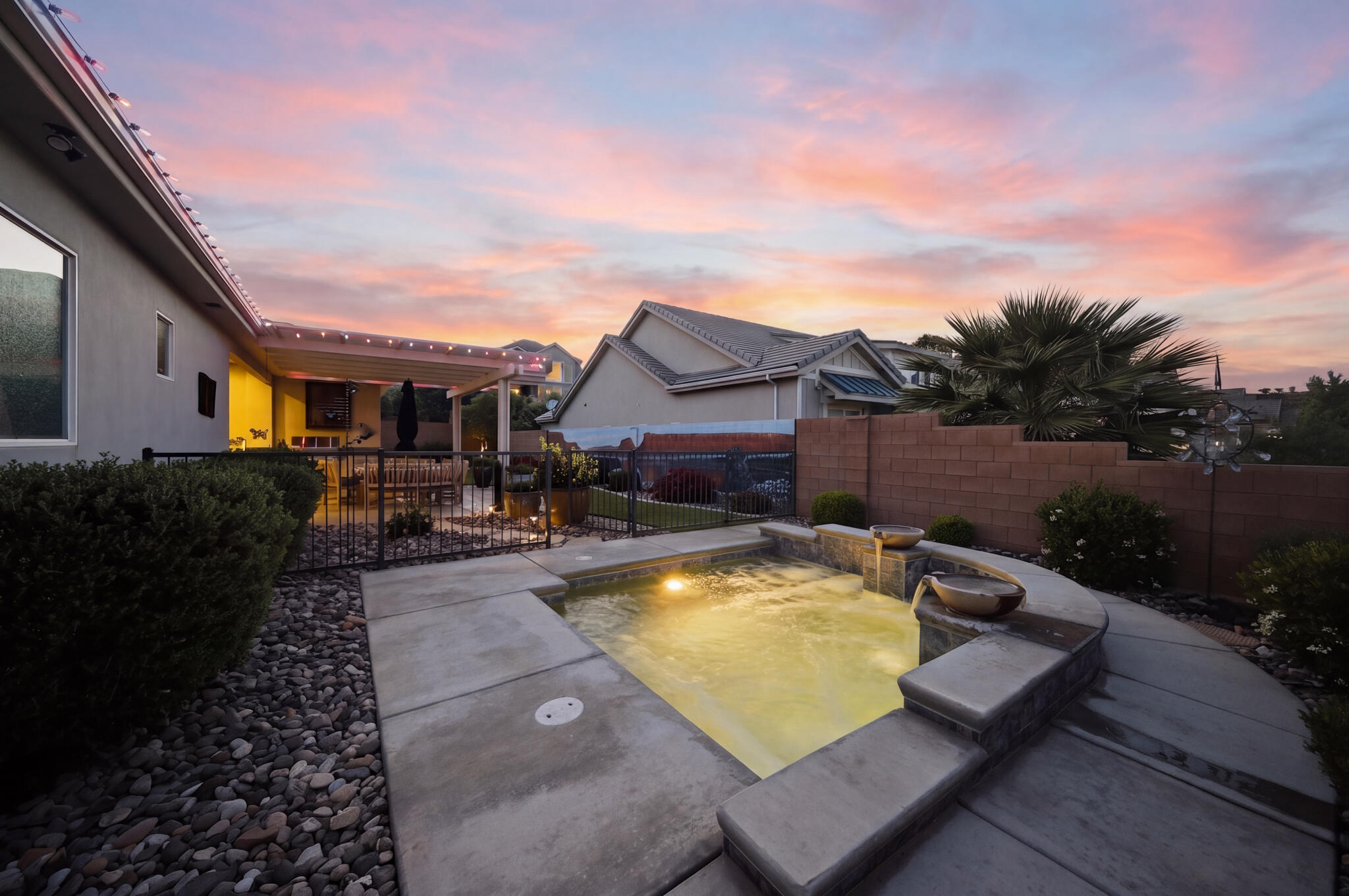 SAGE MEADOWS - Residential