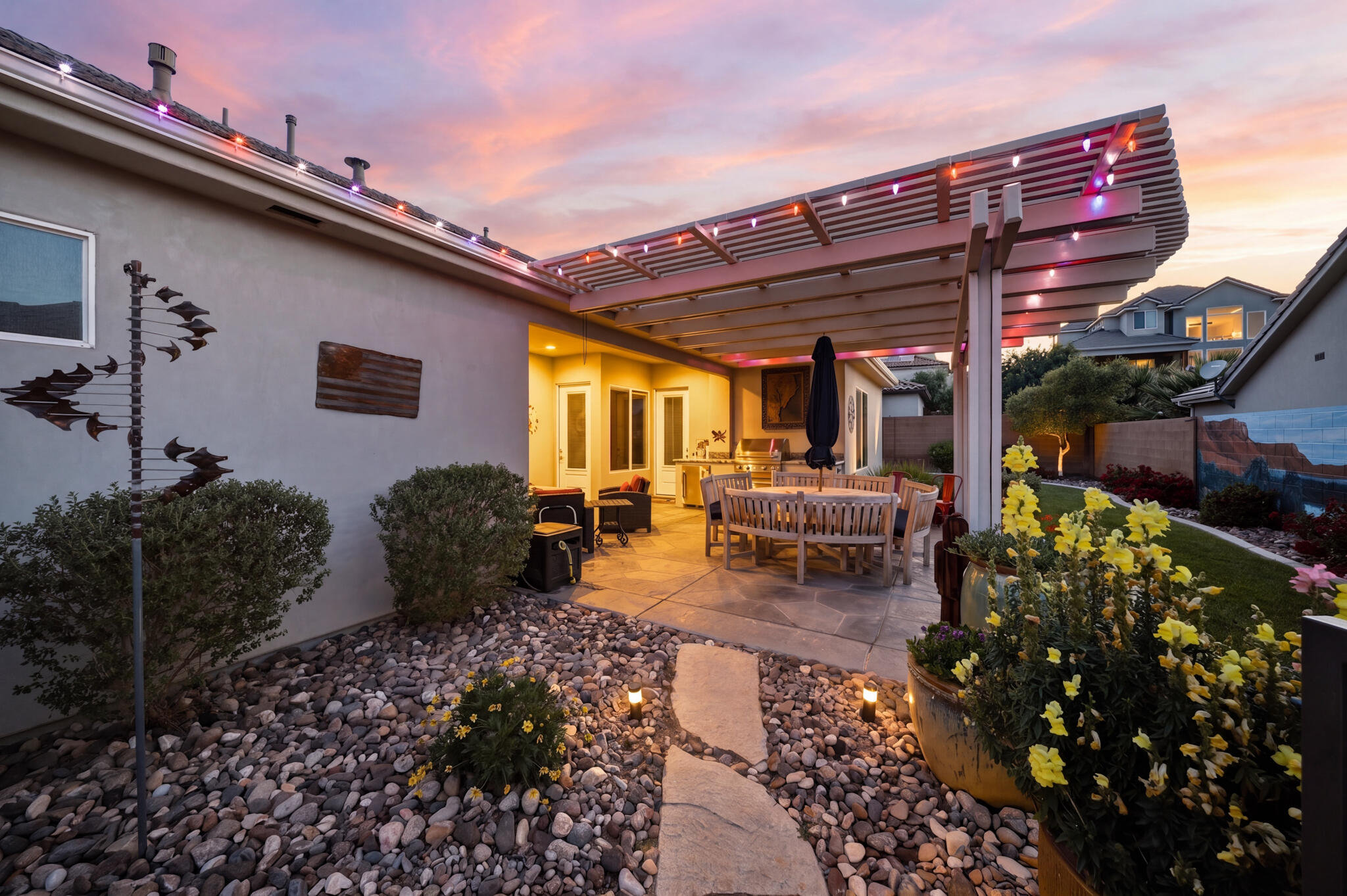 SAGE MEADOWS - Residential