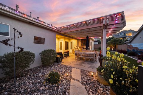 Tiny photo for 2829 E 1880 S, Saint George, UT 84790 (MLS # 26-271676)