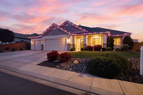 Tiny photo for 2829 E 1880 S, Saint George, UT 84790 (MLS # 26-271676)