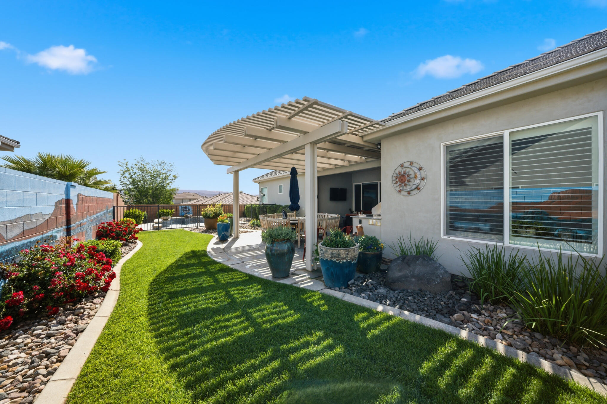 SAGE MEADOWS - Residential