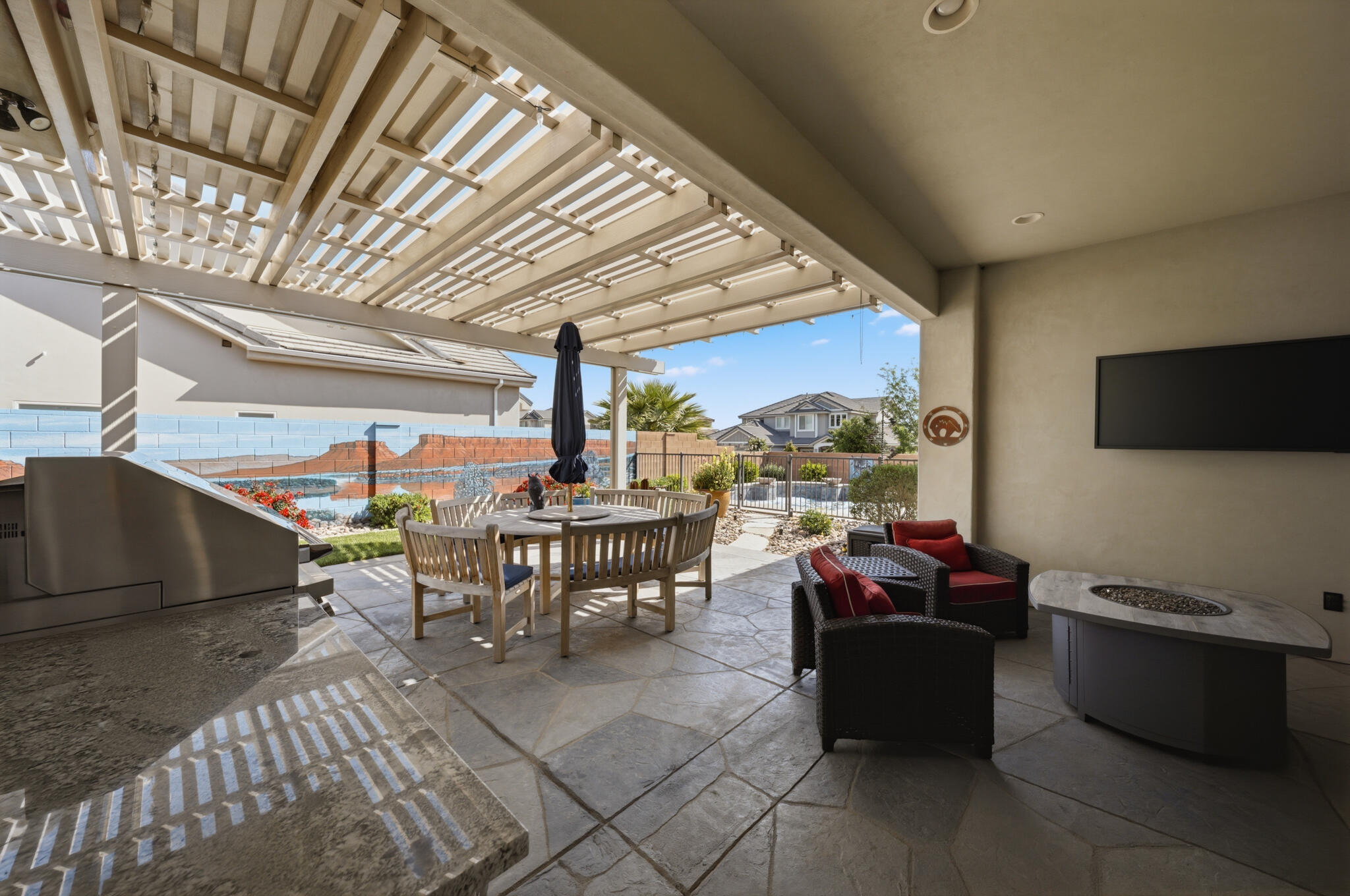 SAGE MEADOWS - Residential