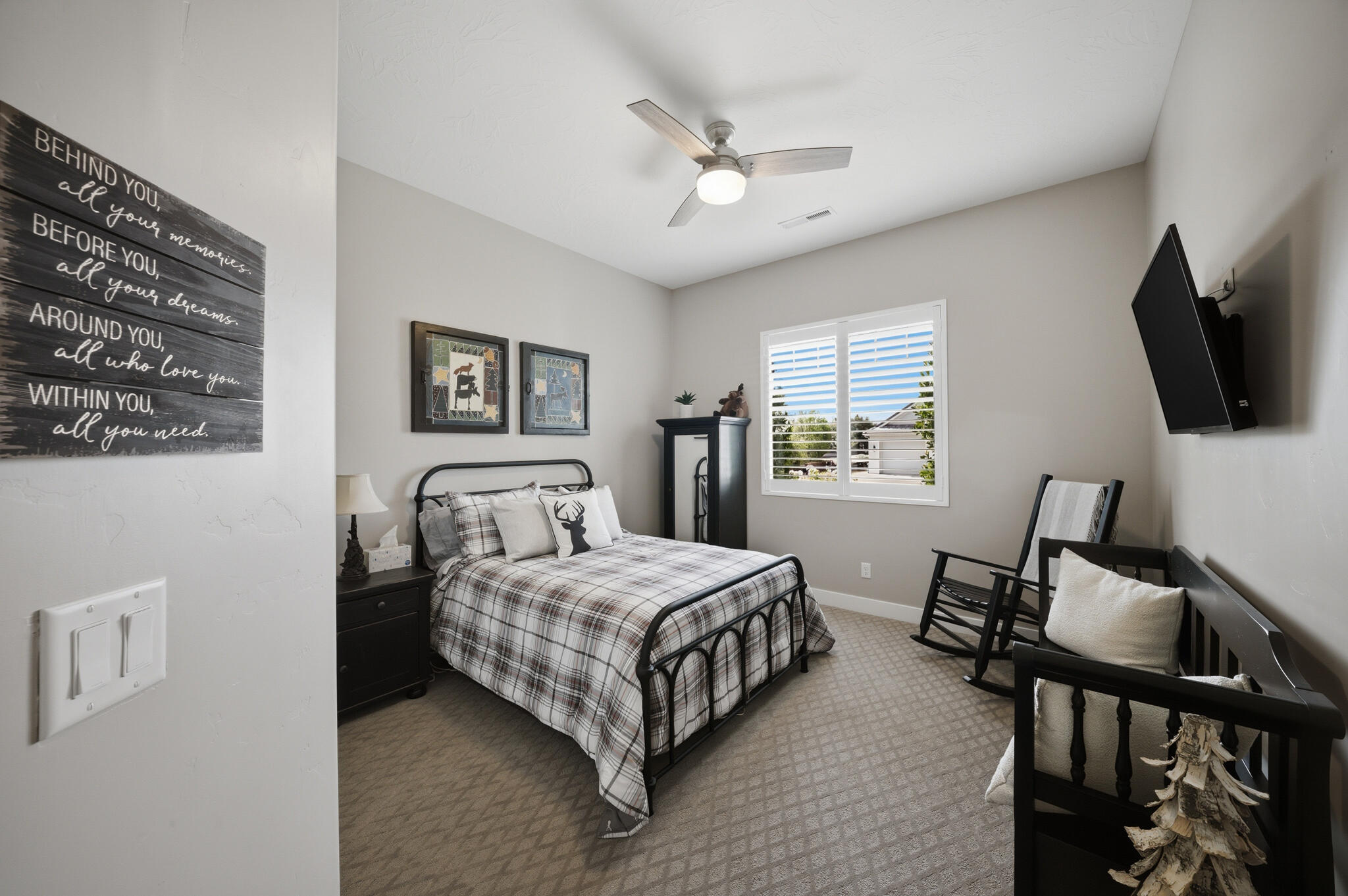 SAGE MEADOWS - Residential