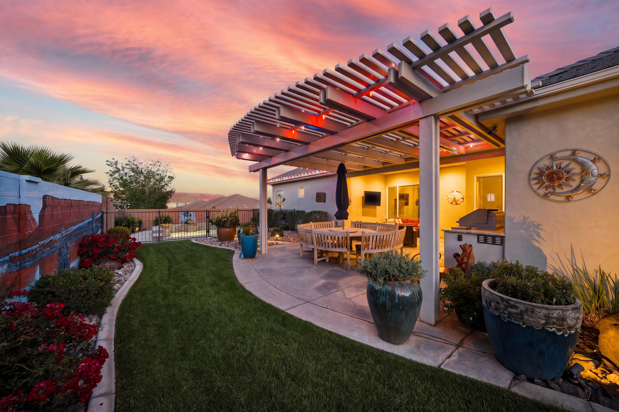 SAGE MEADOWS - Residential