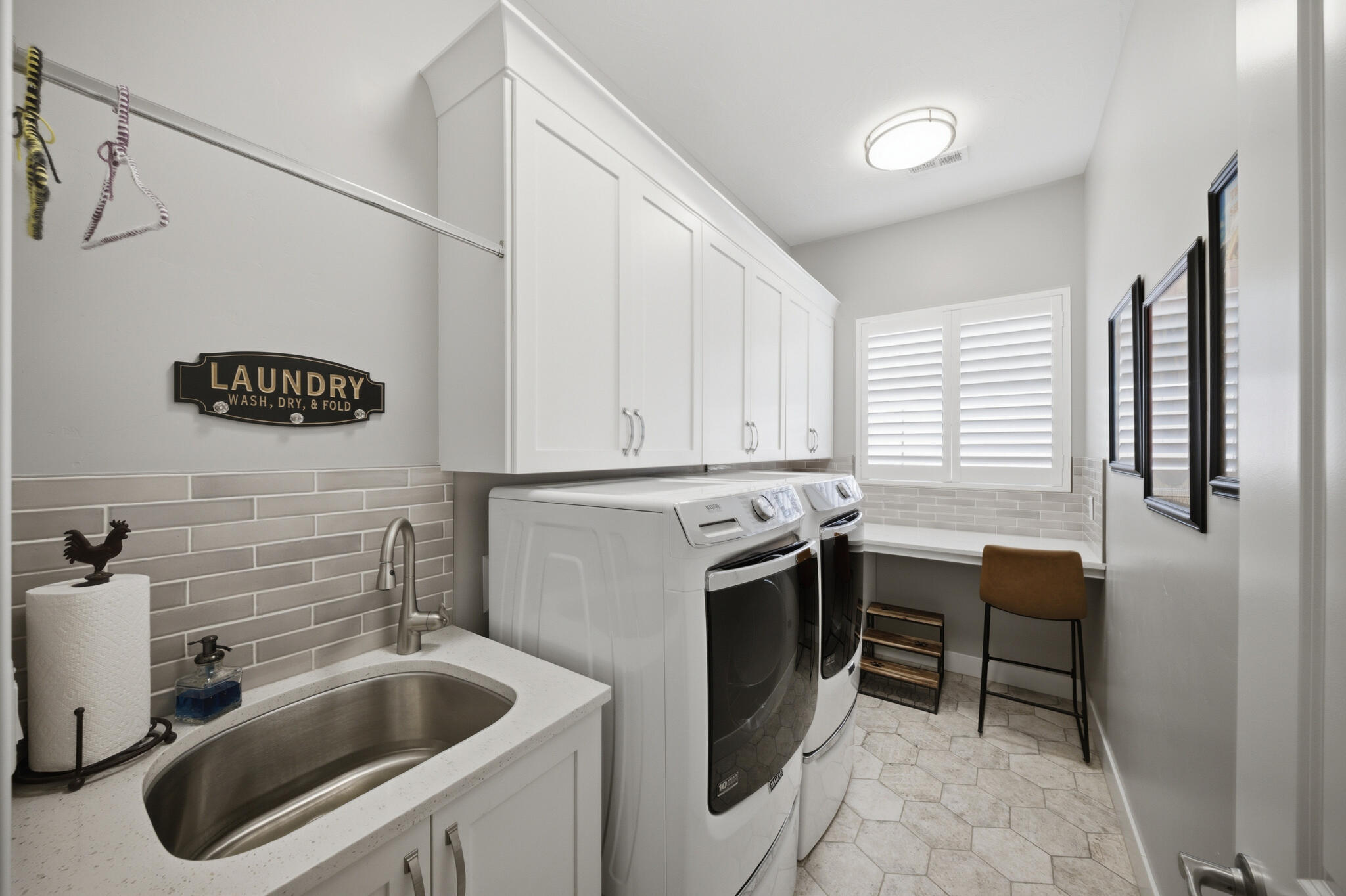 SAGE MEADOWS - Residential