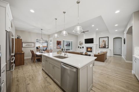 Tiny photo for 2829 E 1880 S, Saint George, UT 84790 (MLS # 26-271676)