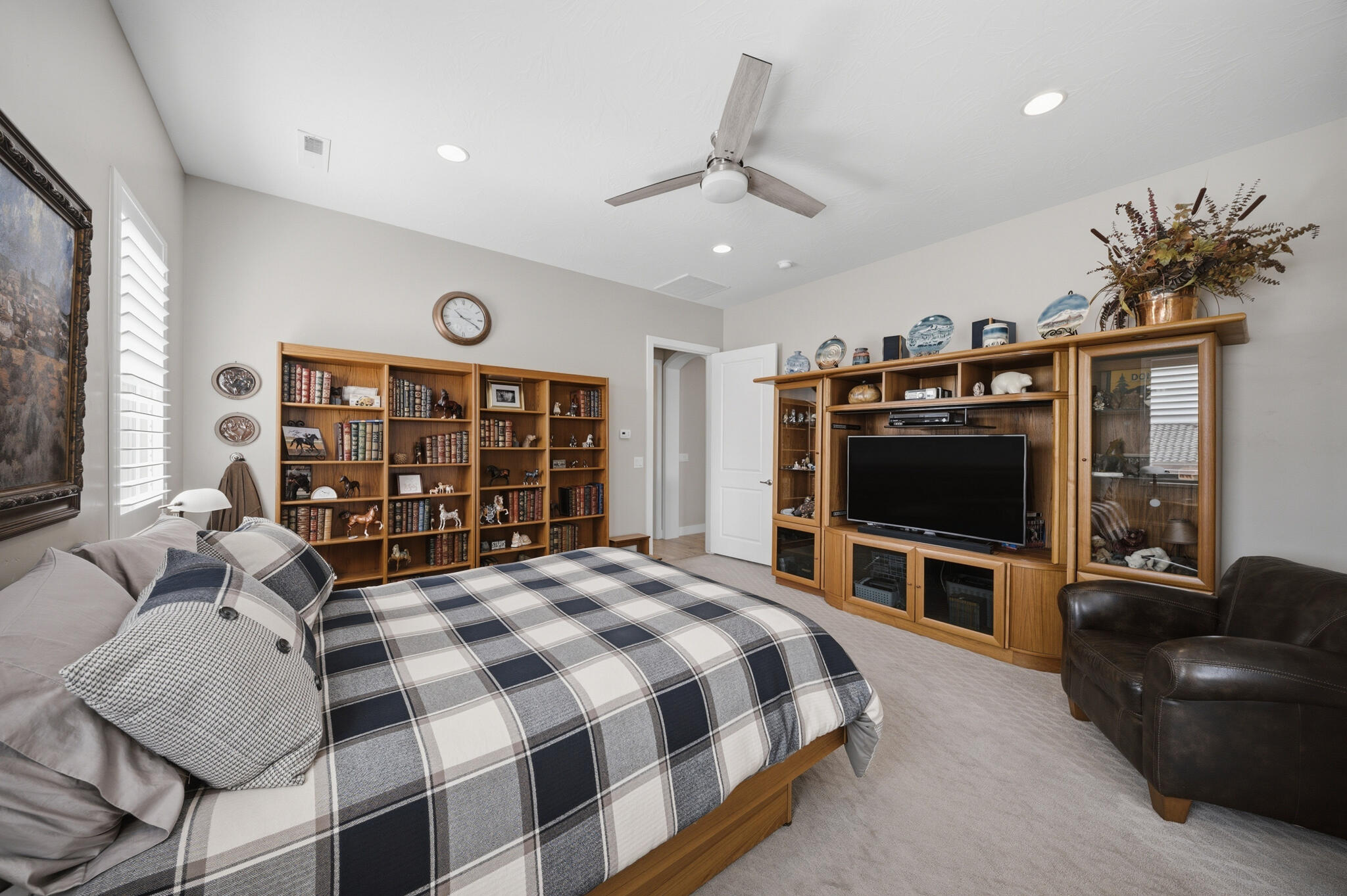 SAGE MEADOWS - Residential