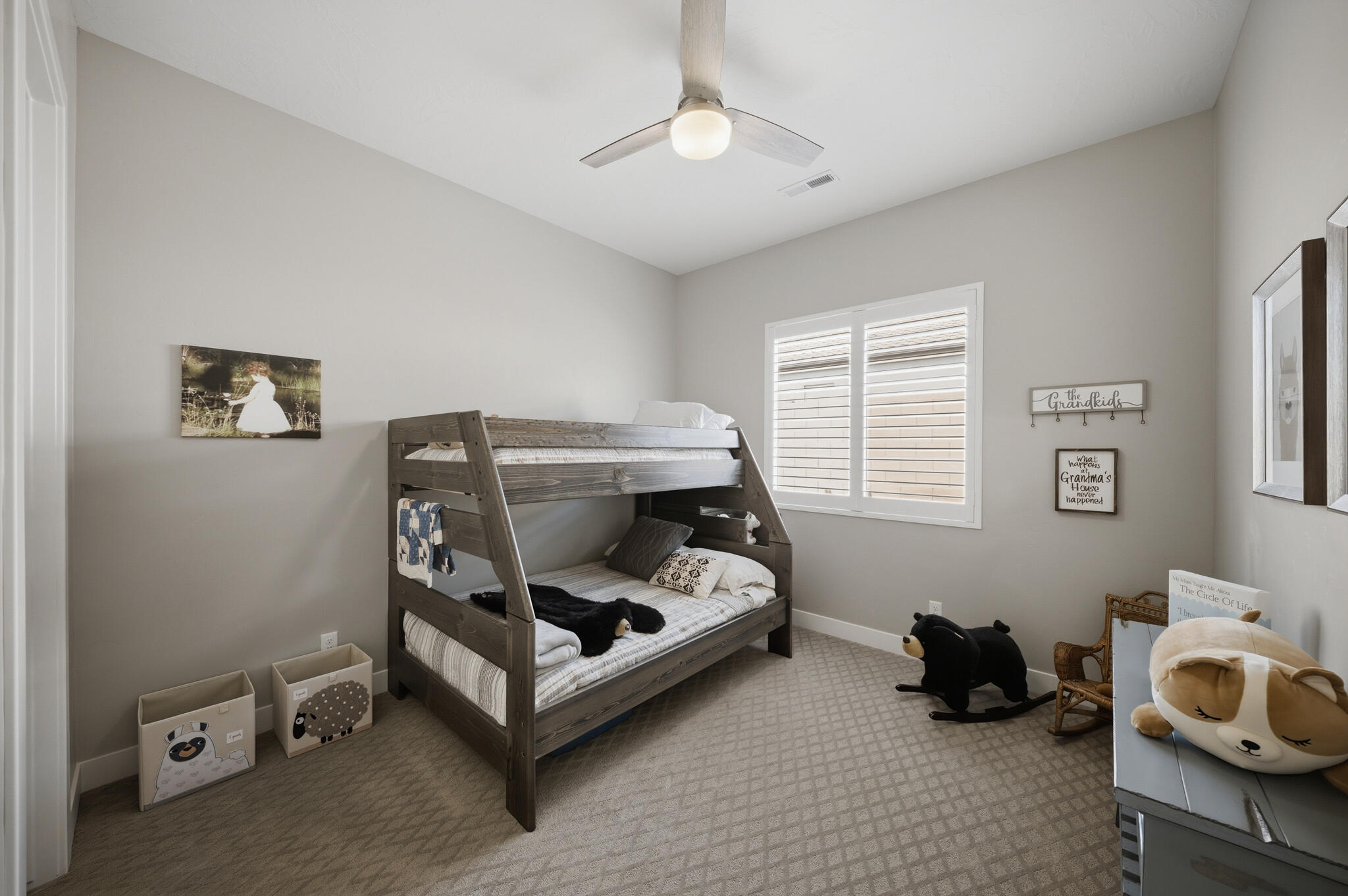 SAGE MEADOWS - Residential