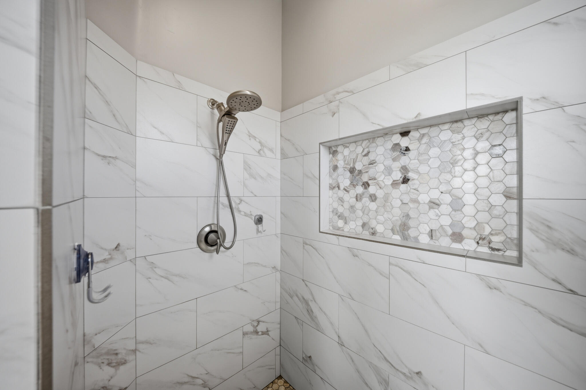 SAGE MEADOWS - Residential