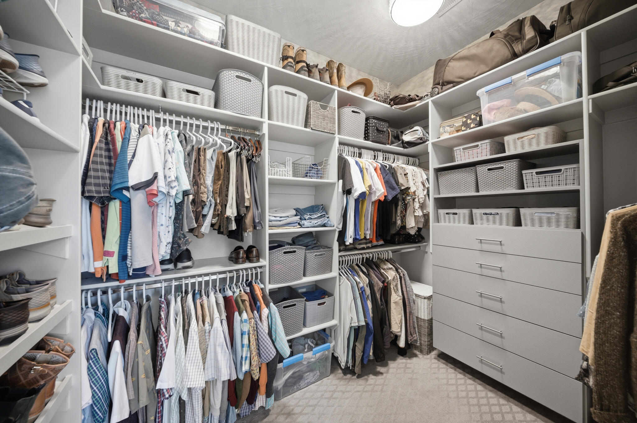 SAGE MEADOWS - Residential