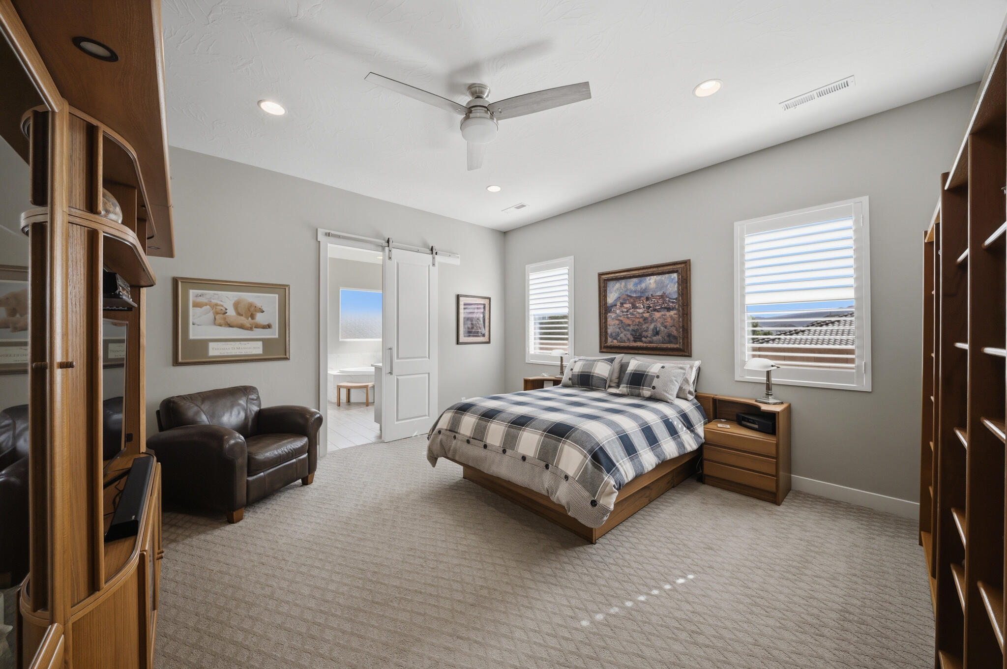 SAGE MEADOWS - Residential