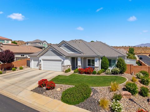 Photo of 2829 E 1880 S, Saint George, UT 84790 (MLS # 26-271676)