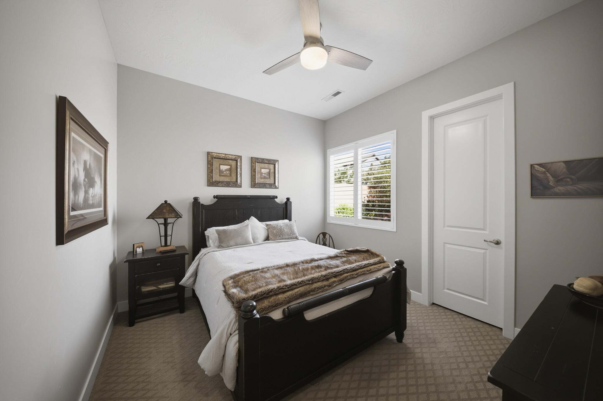 SAGE MEADOWS - Residential